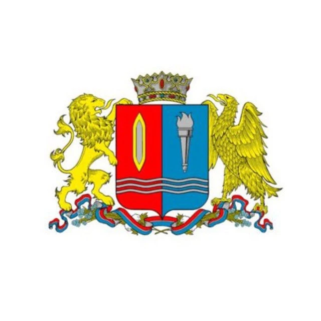 Иконка Канал АПК Ивановской области — портал Max