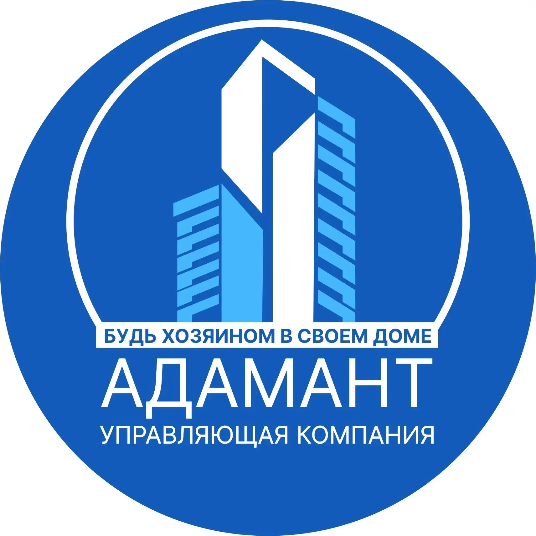 Иконка Канал УК «Адамант» — портал Max