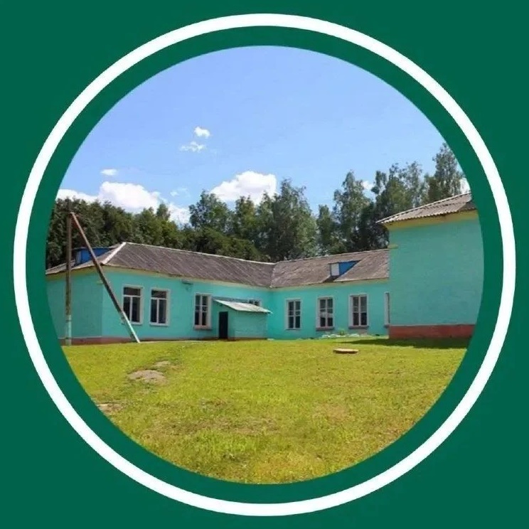 Иконка Канал МБОУ "Вышегорская СОШ" — портал Max