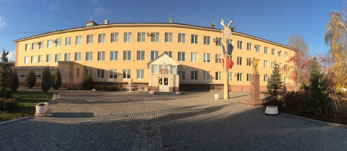 Иконка Канал ГБОУ Школа-интернат №117 им. Т.С. Зыковой г.о. Самара — портал Max