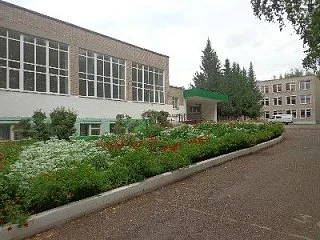 Иконка Канал МБОУ СОШ №3 им. С.А.Погребача — портал Max