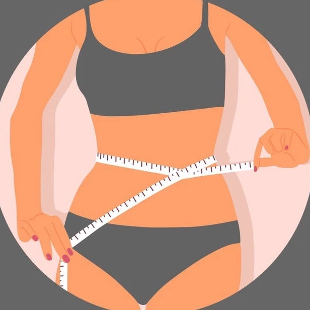 Иконка Канал Худеем и Балдеем — портал Max