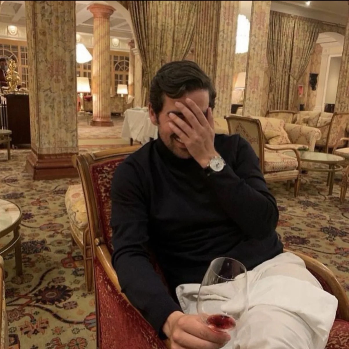 Иконка Канал Подружка с яйцами — портал Max