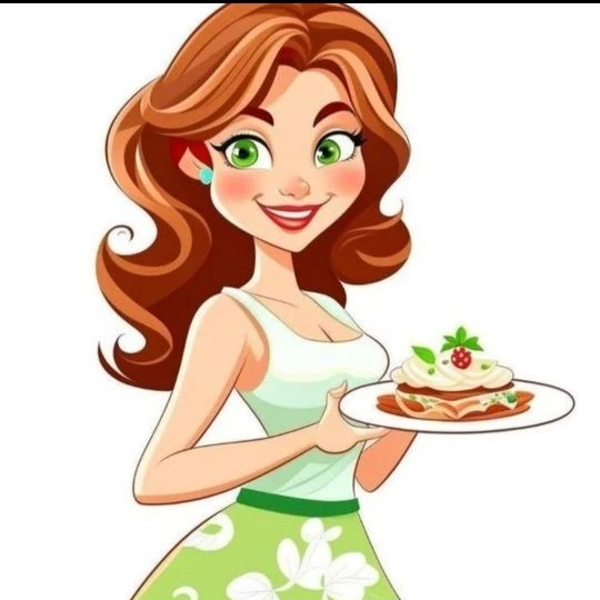 Иконка Канал Духовка готовит и не только 😁 — портал Max