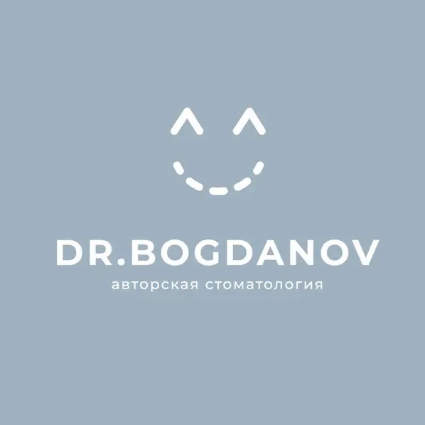 Иконка Канал DR. БОГДАНОВ®️ авторская стоматология Сочи — портал Max
