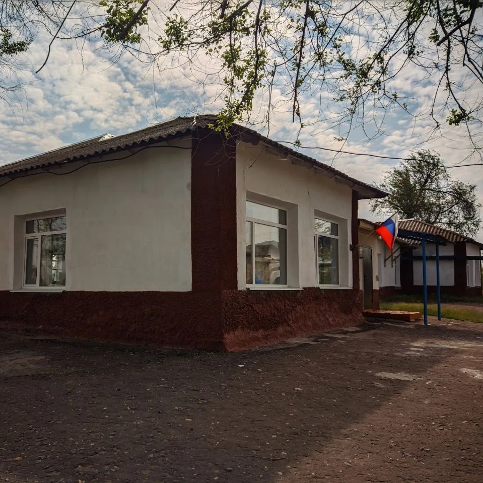 Иконка Канал МДОУ детский сад "Колокольчик" с. Морцы Федоровского района Саратовской области. — портал Max