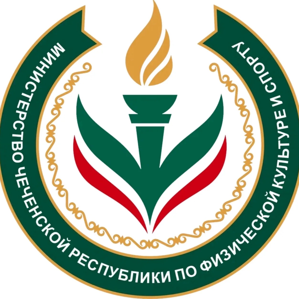 Иконка Канал ГБУ ДО «СШ Шаройского района» — портал Max