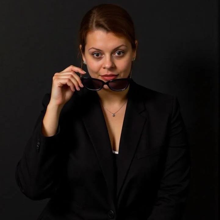 Иконка Канал Путешествия по России — портал Max