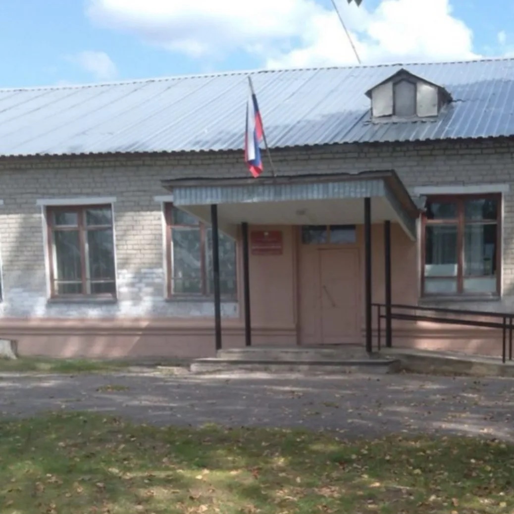 Иконка Канал Мурзицкая школа — портал Max