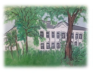 Иконка Канал МАОУ "Тёсово-Нетыльская СОШ" — портал Max