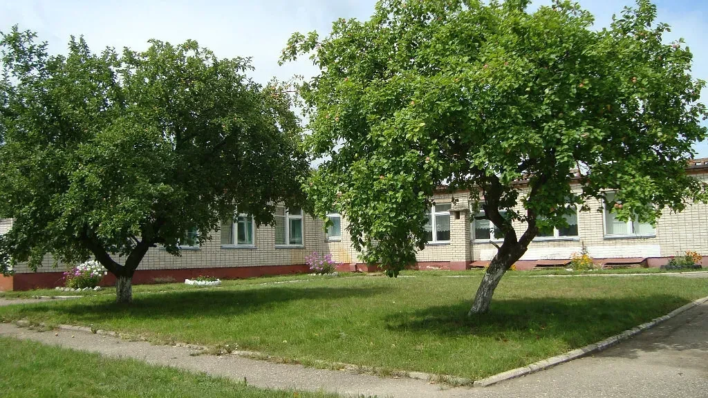 МБОУ Тростянская ОШ — Канал Макс рейтинг МБОУ Тростянская ОШ