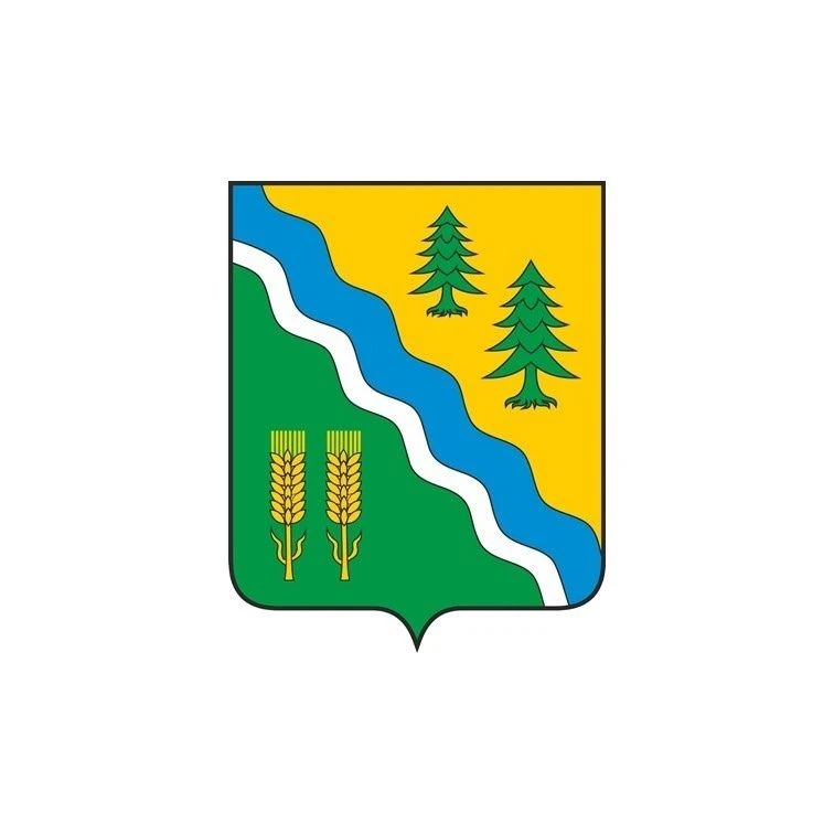 Иконка Канал Администрация Кривошеинского района — портал Max