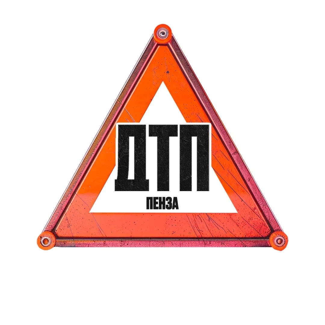 Иконка Канал ДТП Пенза — портал Max