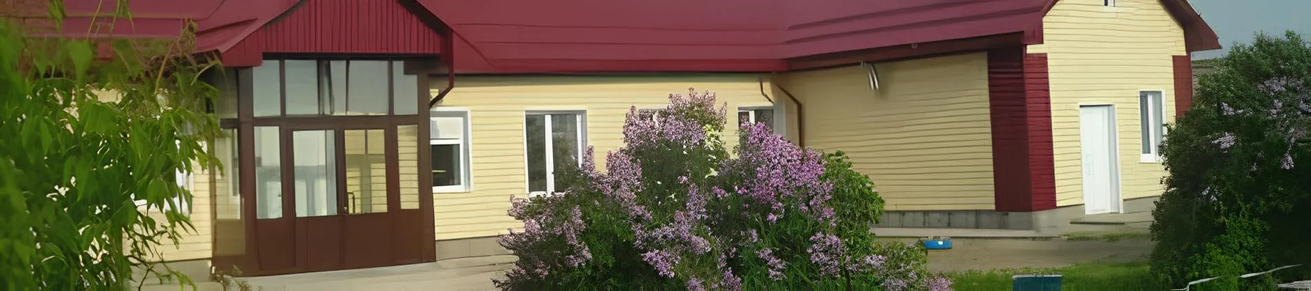 Иконка Канал Информационный канал ГКОУ СКОШИ Домбаровского района — портал Max