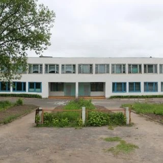 Иконка Канал МБОУ Панфиловская СОШ — портал Max