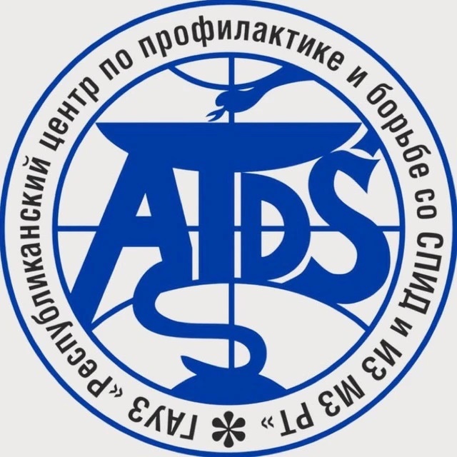 Иконка Канал ГАУЗ «РЦПБ СПИД и ИЗ МЗ РТ» — портал Max