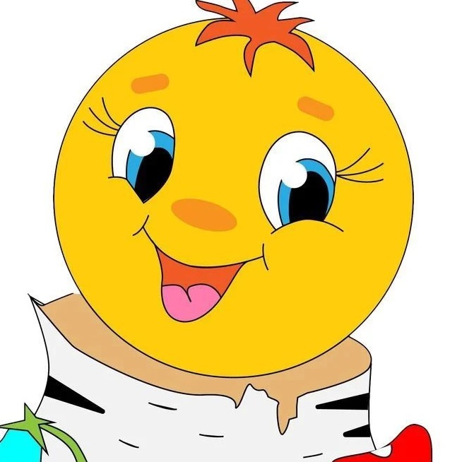 Иконка Канал Детский сад №33 "Колобок" — портал Max