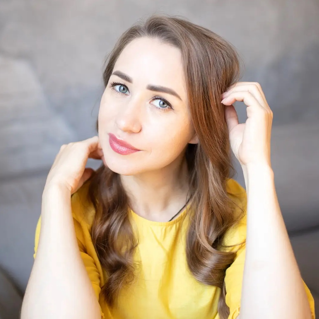 Иконка Канал ЛИМОНАДОВА PRO ЗОЖ — портал Max