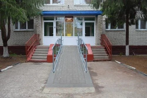 Иконка Канал МБДОУ №2 "Логоцентр" — портал Max