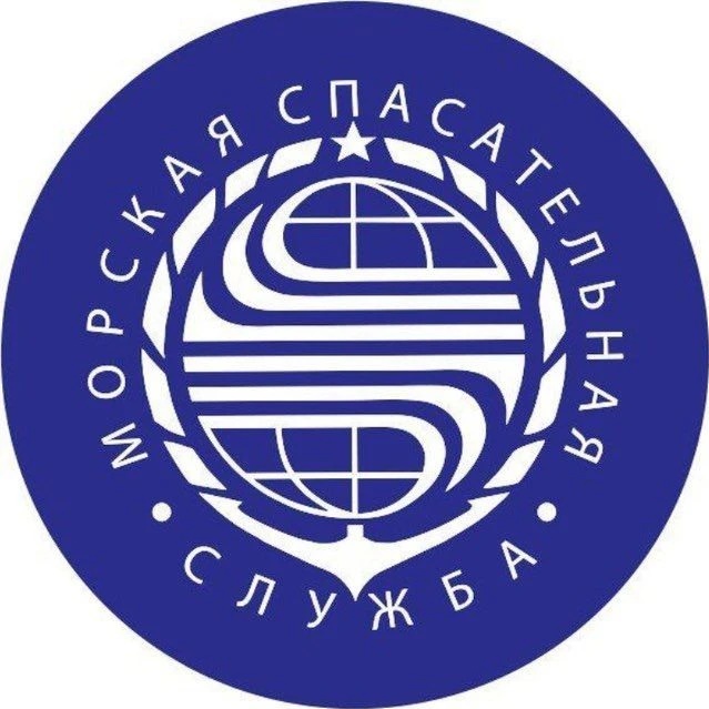 Иконка Канал Морспасслужба — портал Max