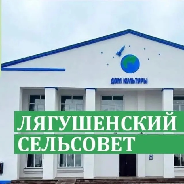 Иконка Канал Администрация Лягушенского сельсовета Купинского района Новосибирской области — портал Max