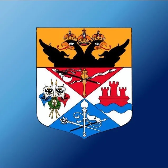 Иконка Канал Управление образования Администрации города Новочеркасска — портал Max