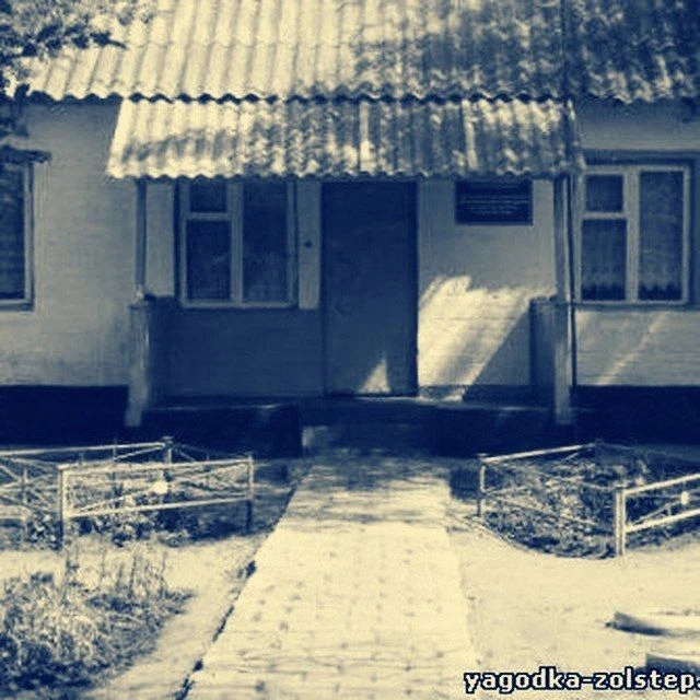 Иконка Канал МБДОУ- д/с «Ягодка» с. Золотая Степь — портал Max