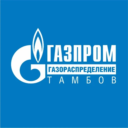 Иконка Чат-бот Газпром Тамбов — портал Max