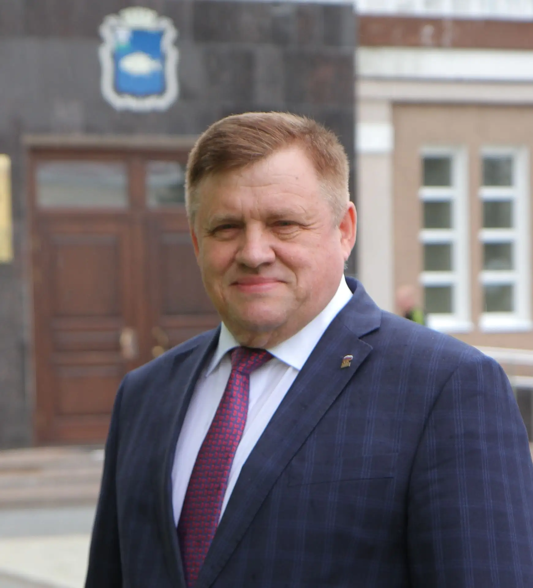 Иконка Канал Фёдор Шишкин — портал Max