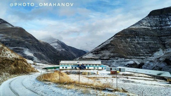 Иконка Канал МКОУ "Дусрахская СОШ" — портал Max