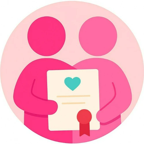 Иконка Чат-бот Тест на дружбу | Новый тест  — портал Max