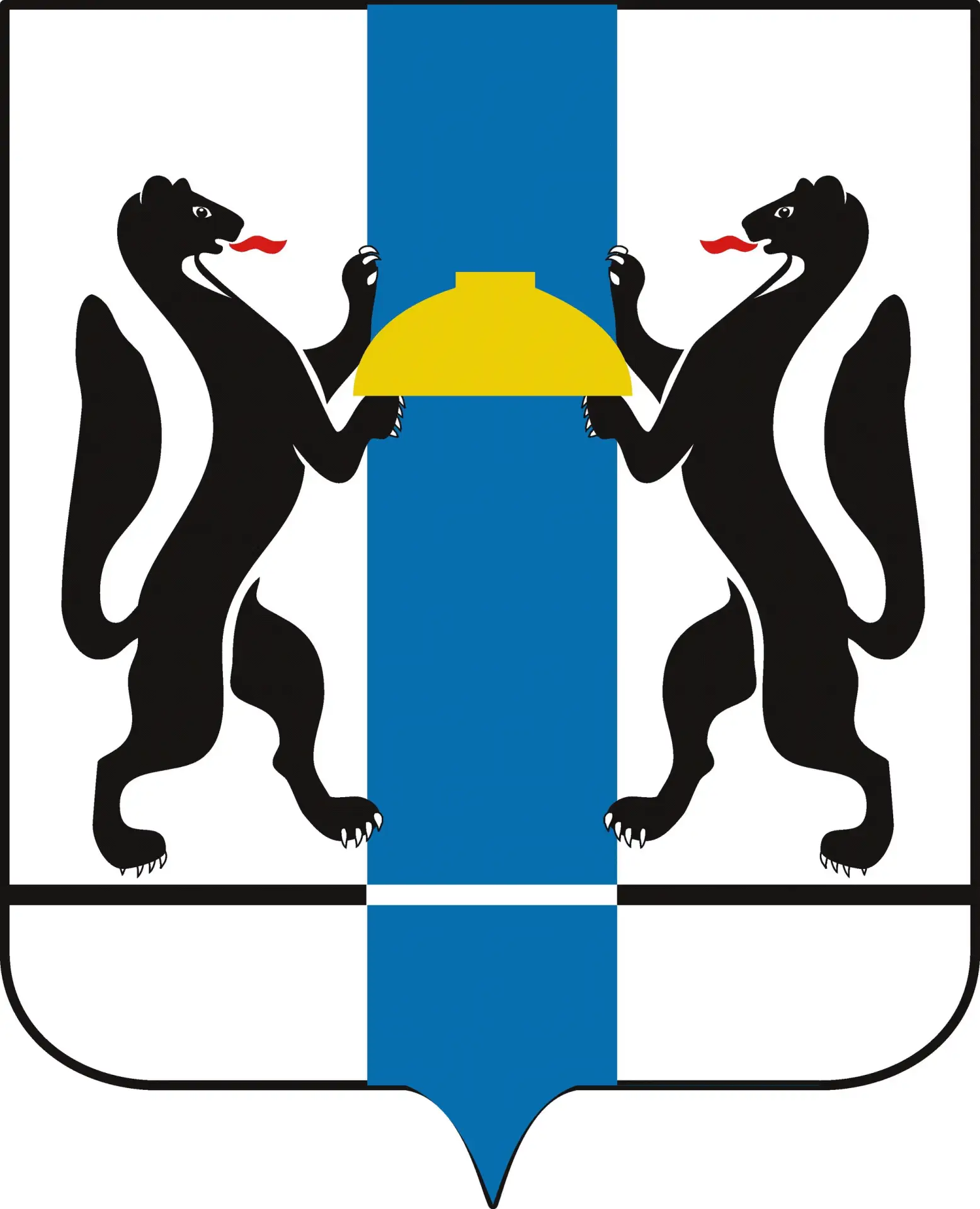 Иконка Канал Контрольно-счетная палата Новосибирской области — портал Max