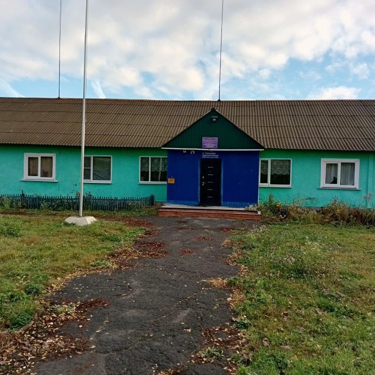 Иконка Канал МБОУ "Сугровская ООШ" Льговского района Курской области — портал Max