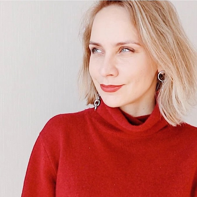 Иконка Канал Sveta Economy — портал Max