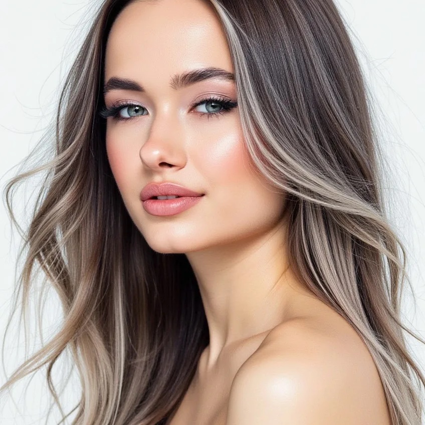 Иконка Канал Nastya Lukina / Настя Лукина — портал Max