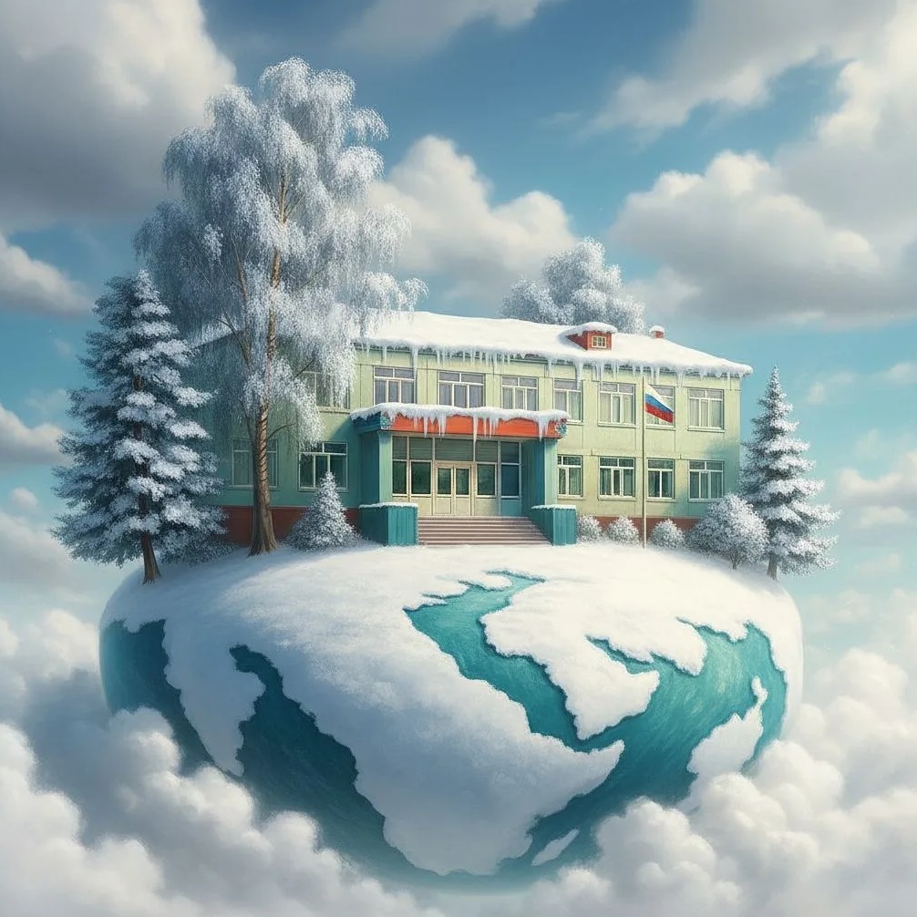 Иконка Канал Казинская школа Валуйского района — портал Max