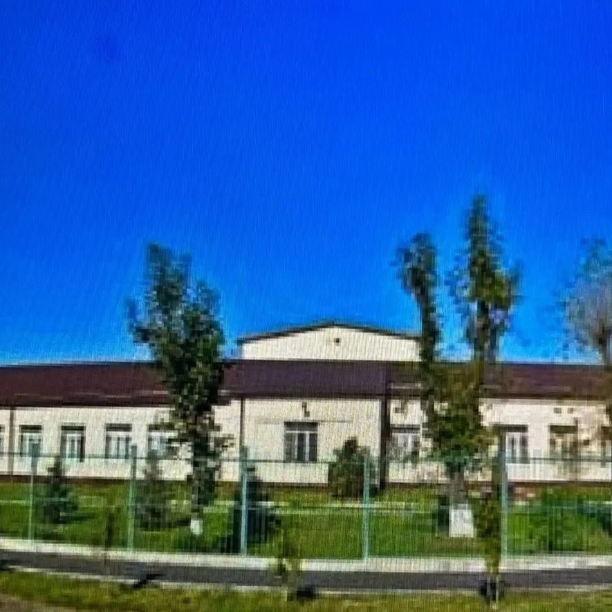 Иконка Канал ГОСУДАРСТВЕННОЕ БЮДЖЕТНОЕ ОБЩЕОБРАЗОВАТЕЛЬНОЕ УЧРЕЖДЕНИЕ "СРЕДНЯЯ ОБЩЕОБРАЗОВАТЕЛЬНАЯ ШКОЛА № 2 Г. НАЗРАНЬ ИМЕНИ ОЗДОЕВА МУРАДА АХМЕТОВИЧА" — портал Max