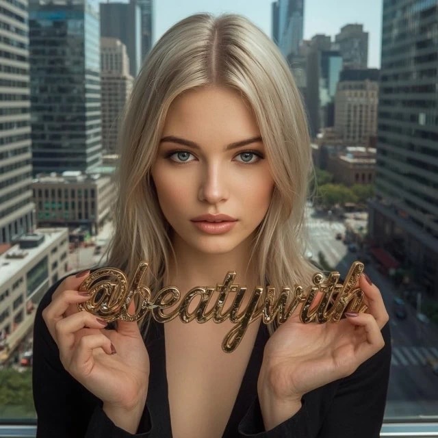 Иконка Канал Красота с умом — портал Max