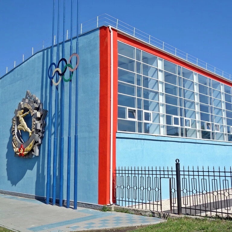 МАУО ДО "ДЮЦ г.Навашино" — Канал Макс рейтинг МАУО ДО "ДЮЦ г.Навашино"