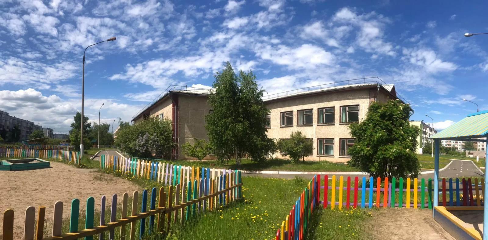 Иконка Канал Детский сад № 99 г.Братска — портал Max