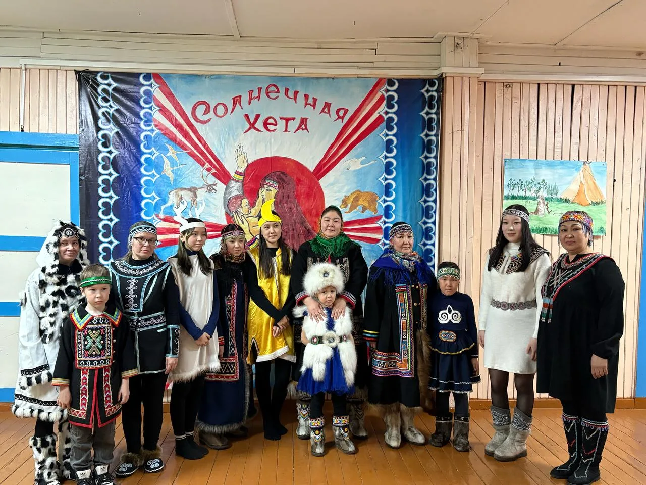 ТМК ОУ "Хетская средняя школа" — Канал Макс рейтинг ТМК ОУ "Хетская средняя школа"