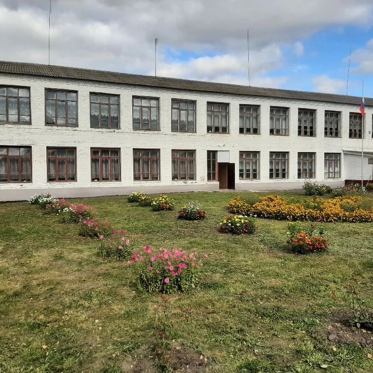 Иконка Канал МКОУ "Васильевская СОШ" — портал Max