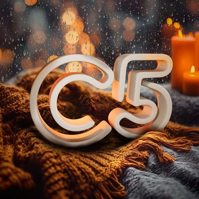 Иконка Канал "Синема 5" сеть кинотеатров — портал Max