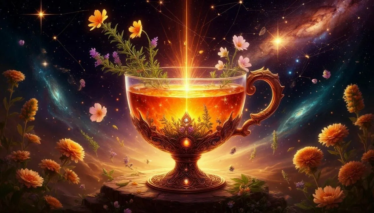 Иконка Канал ЭЗОТЕРИЧЕСКАЯ МАСТЕРСКАЯ "ЩЕРБЕТ ЕЛЕНЫ" — портал Max