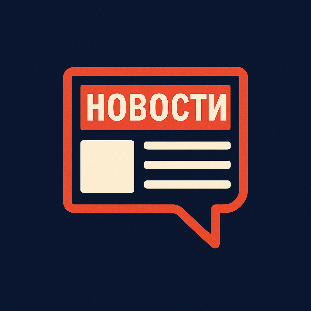 Аватар Группа Новости и Политика — рейтинг Max