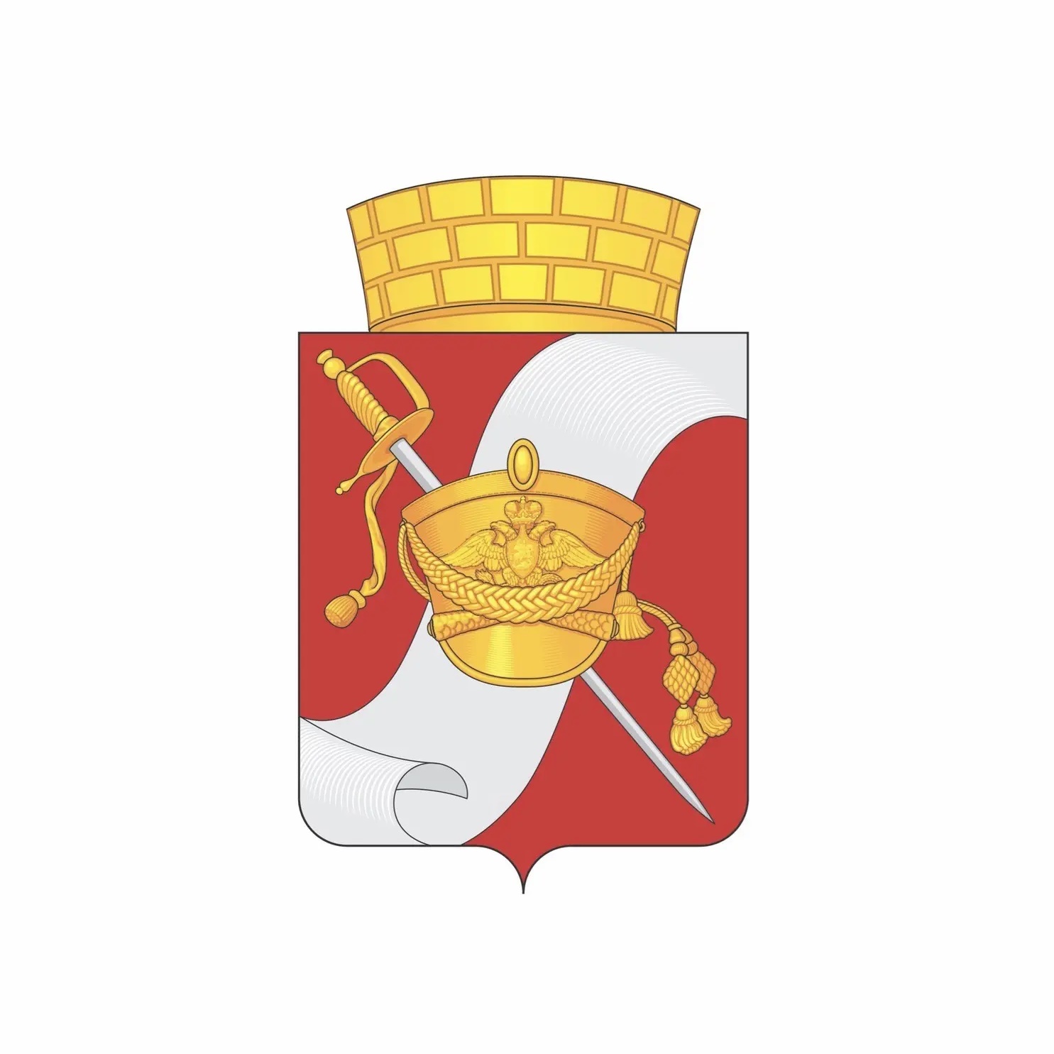 Иконка Канал МО город Красное Село — портал Max