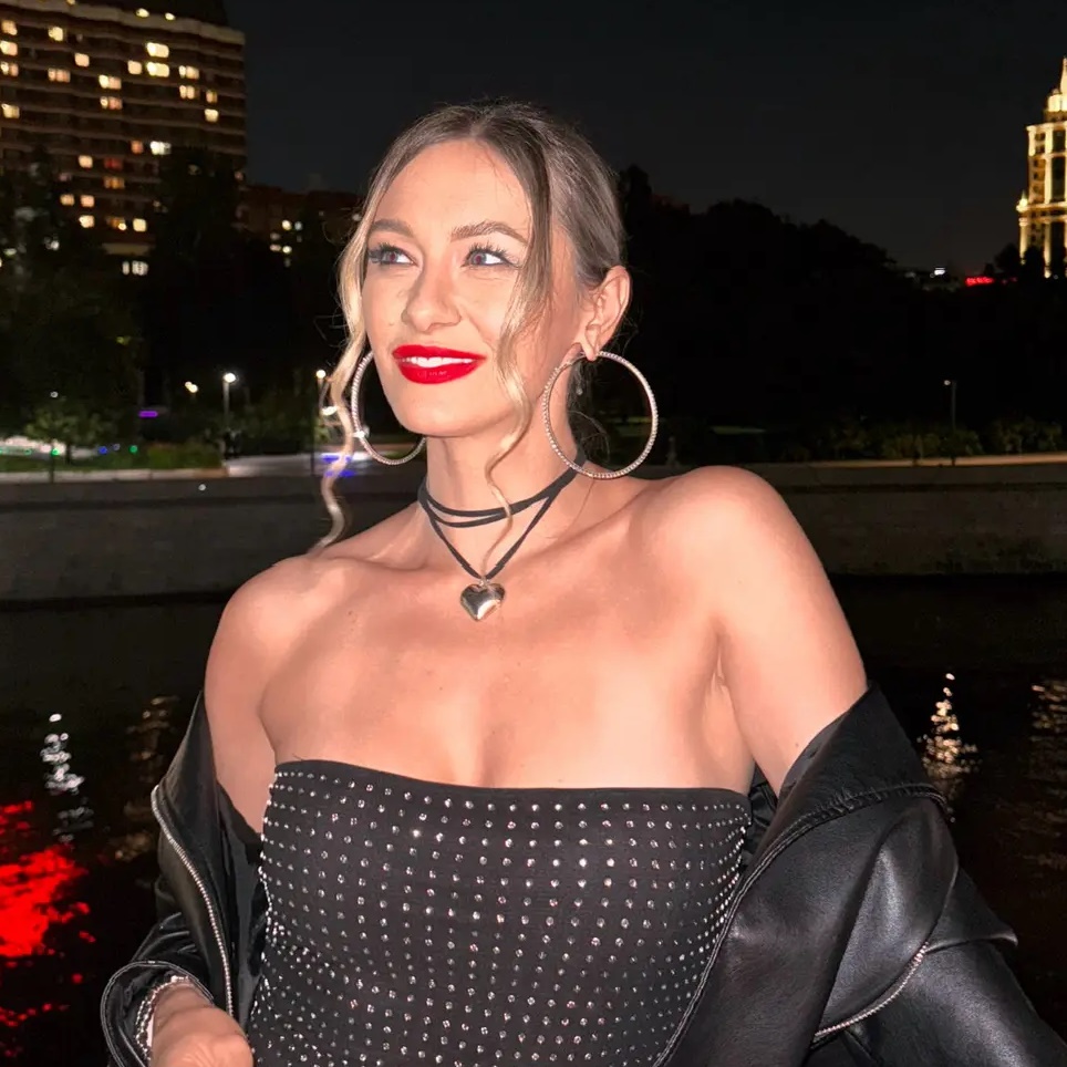 Иконка Канал Мария Шеди - стиль и красота — портал Max