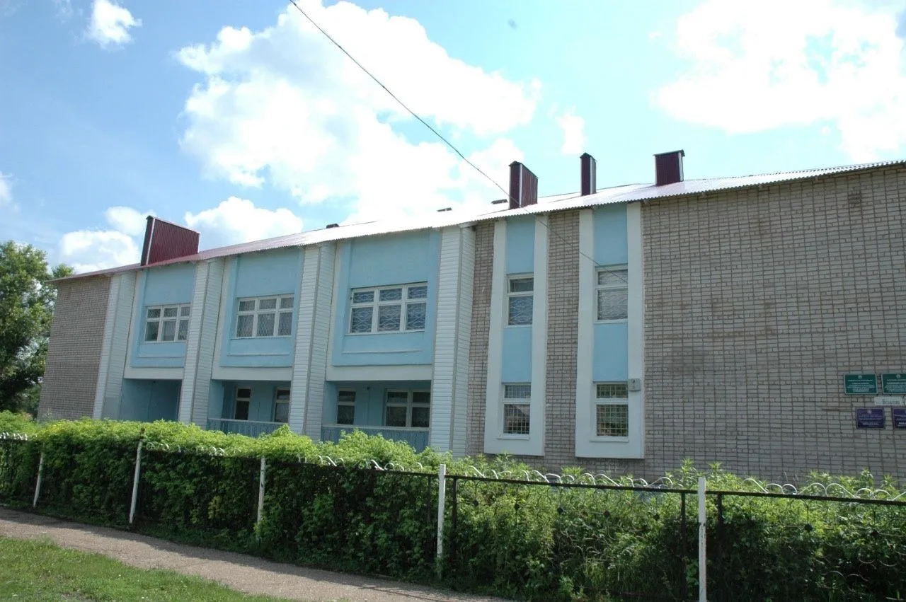 Иконка Канал Совет сельского поселения Верхнетроицкий сельсовет Туймазинский район Республики Башкортостан — портал Max