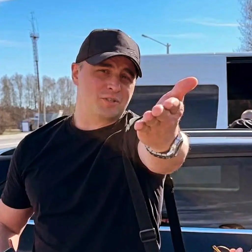 Иконка Канал sfilinom — портал Max