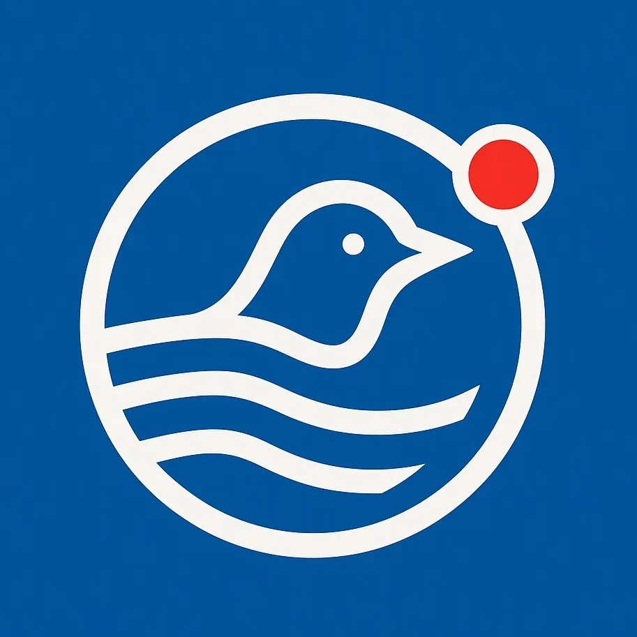 Иконка Канал Наш Приморский район — портал Max